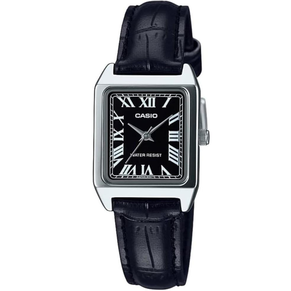 ساعت مچی کاسیو مدل LTP-V007L-1Budf