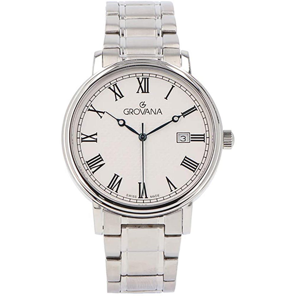 ساعت مچی گروانا مدل 1550.1138
