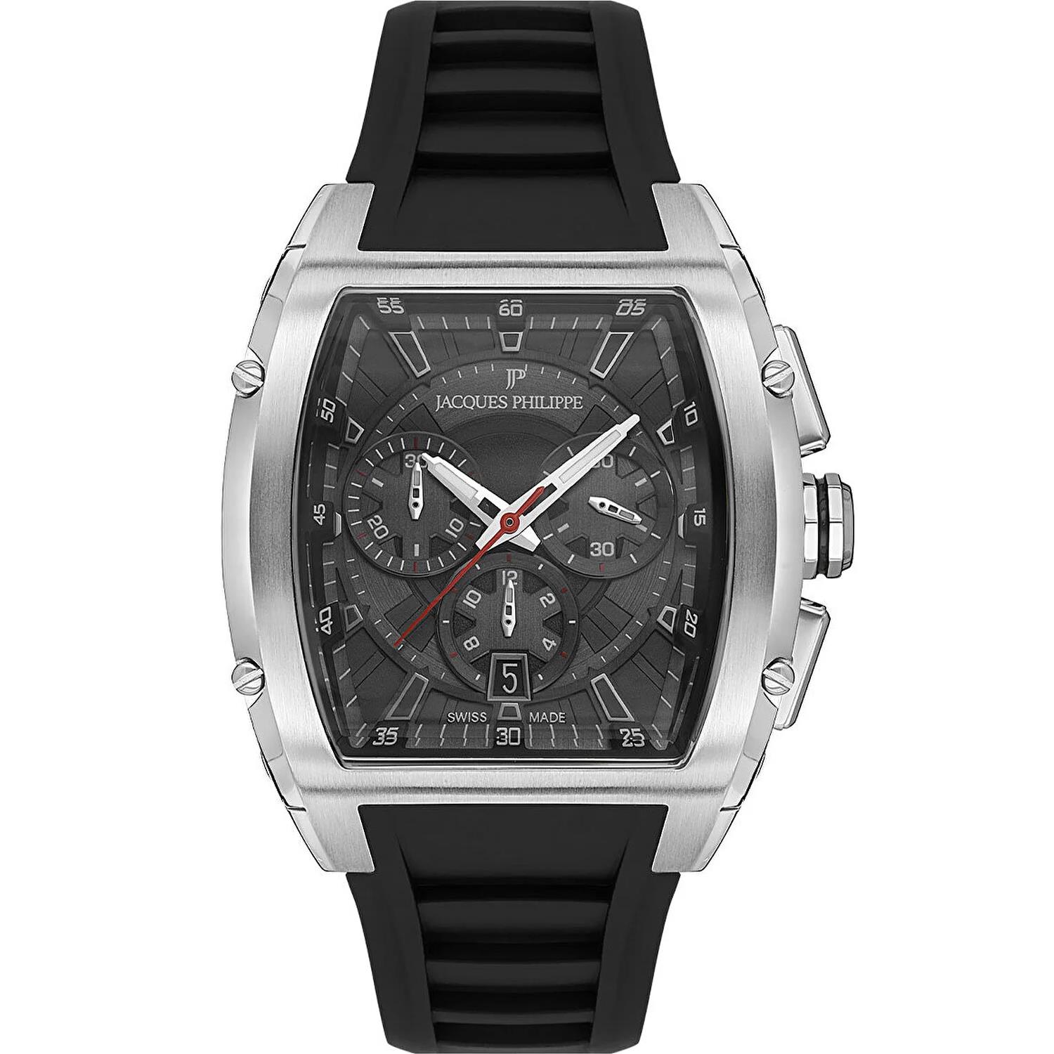 ساعت مچی ژاک فیلیپ مدل JPQGC461411