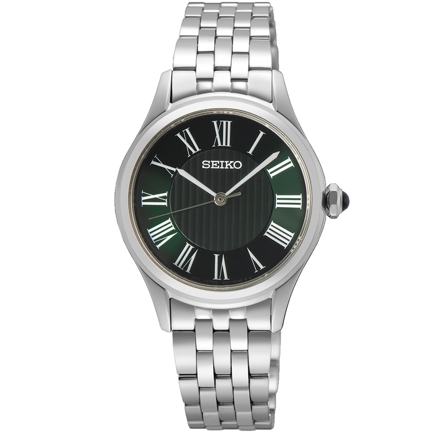 ساعت مچی سیکو مدل SUR611P1