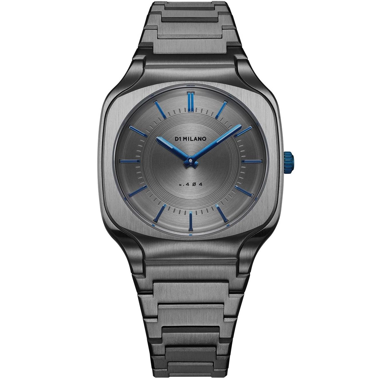 ساعت مچی دی وان میلانو مدل D1-SQBJ02