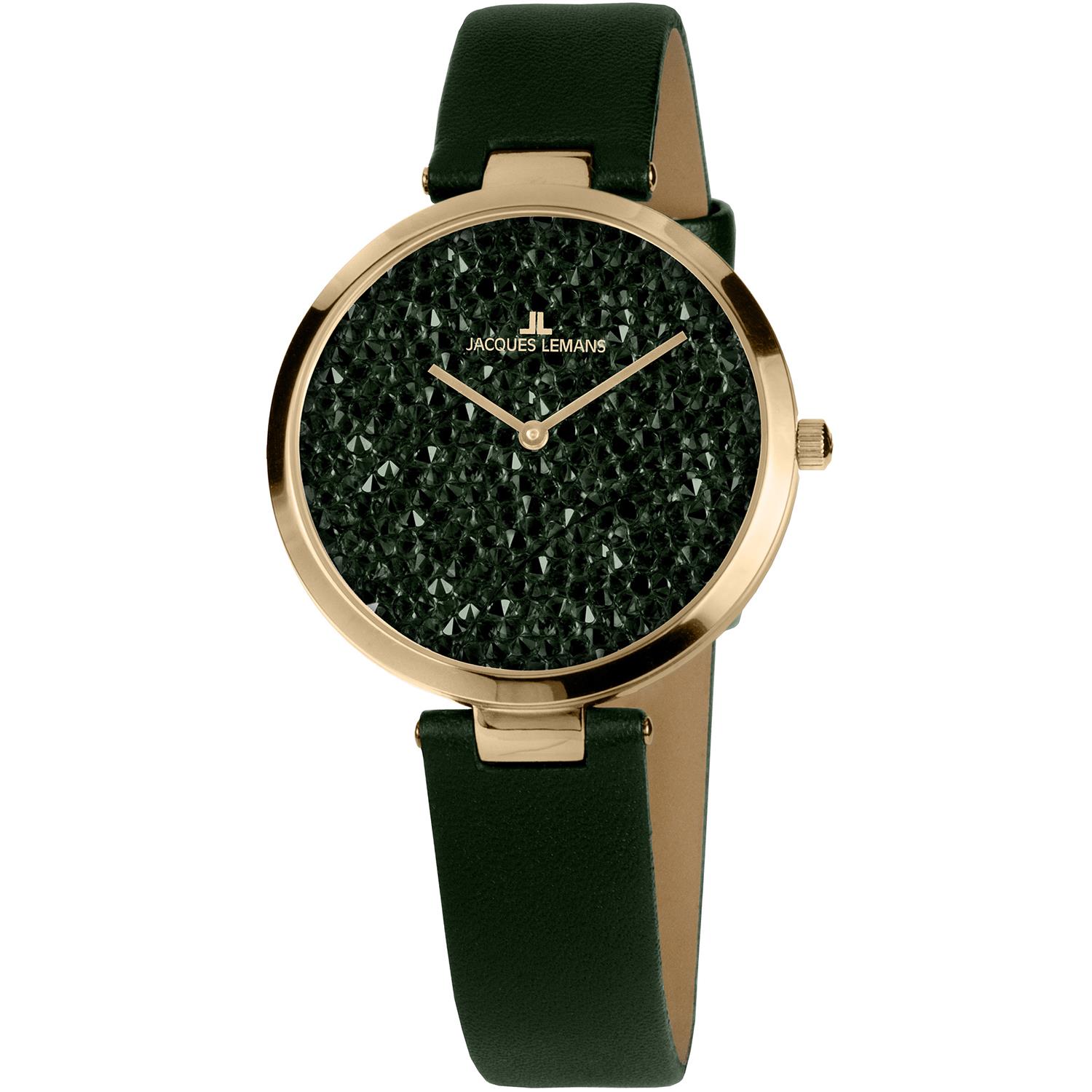 ساعت مچی ژاک لمن مدل 1-2035F