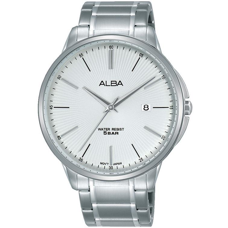 ساعت مچی آلبا مدل AS9G35X1