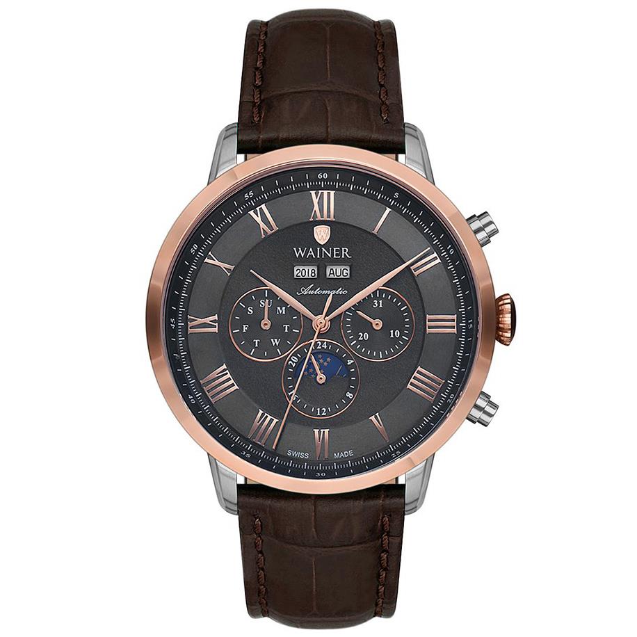 ساعت مچی واینر مدل WA25055B