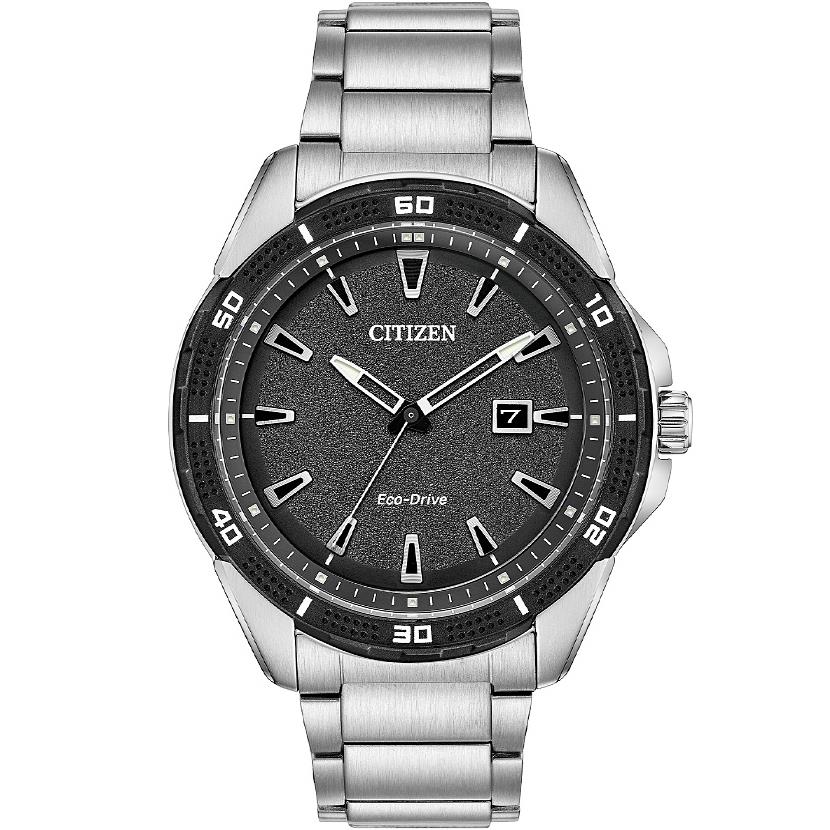 ساعت مچی سیتیزن مدل AW1588-57E