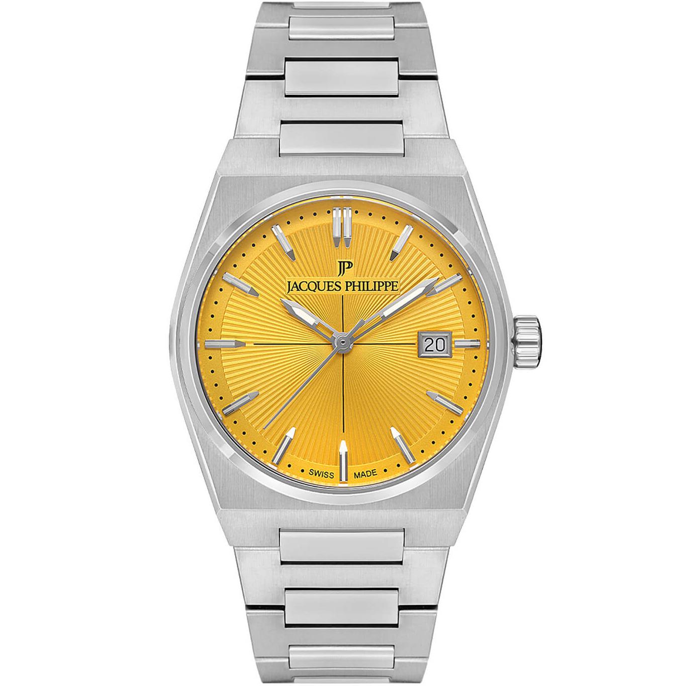 ساعت مچی ژاک فیلیپ مدل JPQLS5213X6YW