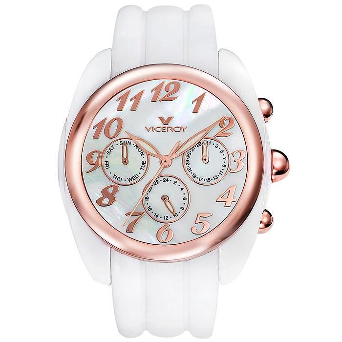 ساعت مچی ویسروی مدل 432158.05