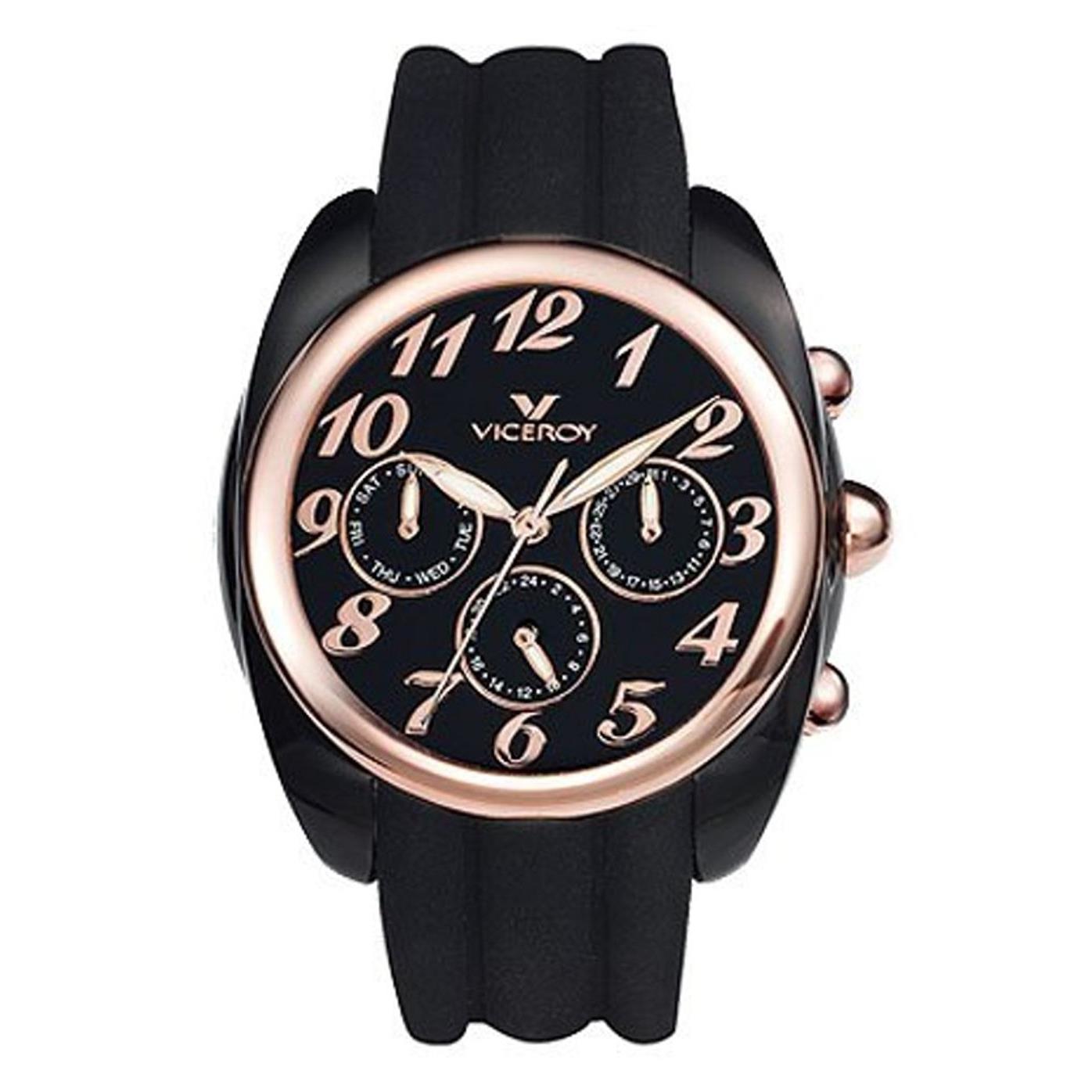 ساعت مچی ویسروی مدل 432158.55