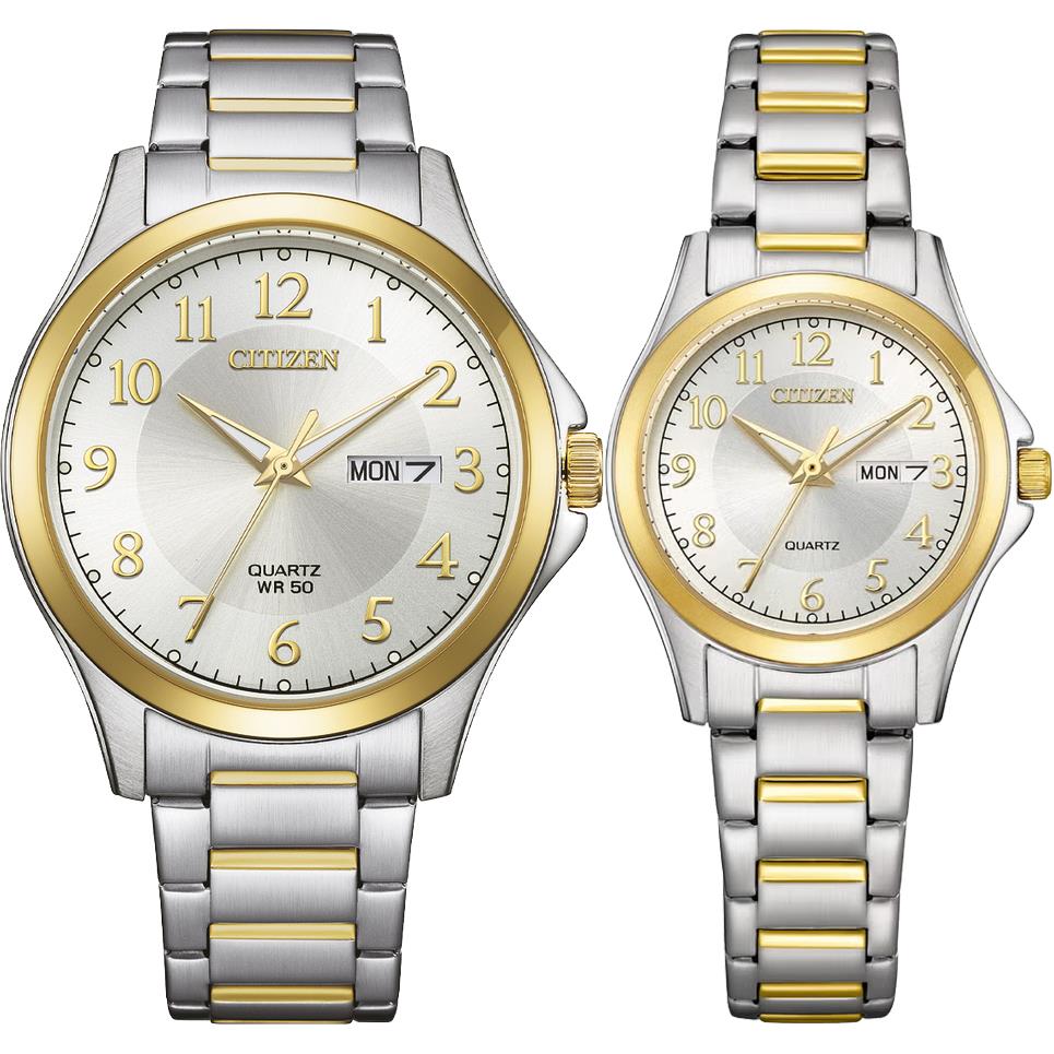 ساعت مچی ست سیتیزن EQ0614-52B BF2026-89A