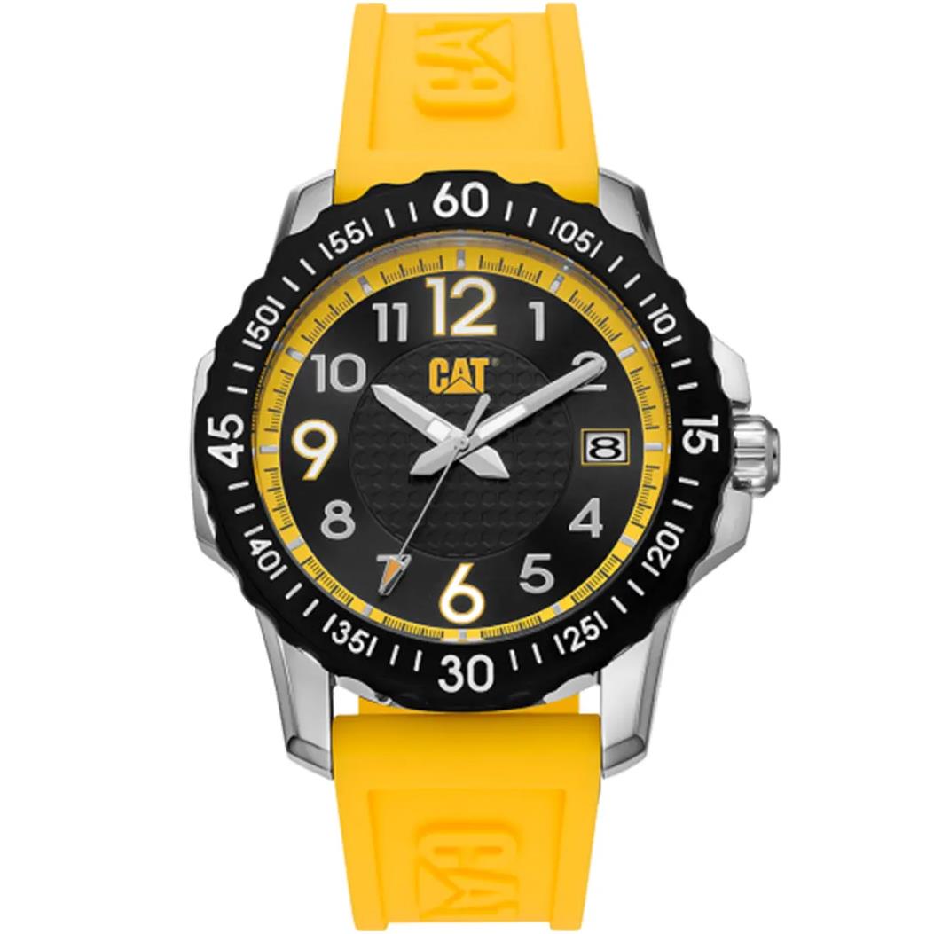 ساعت مچی کاترپیلار مدل AP.141.27.111