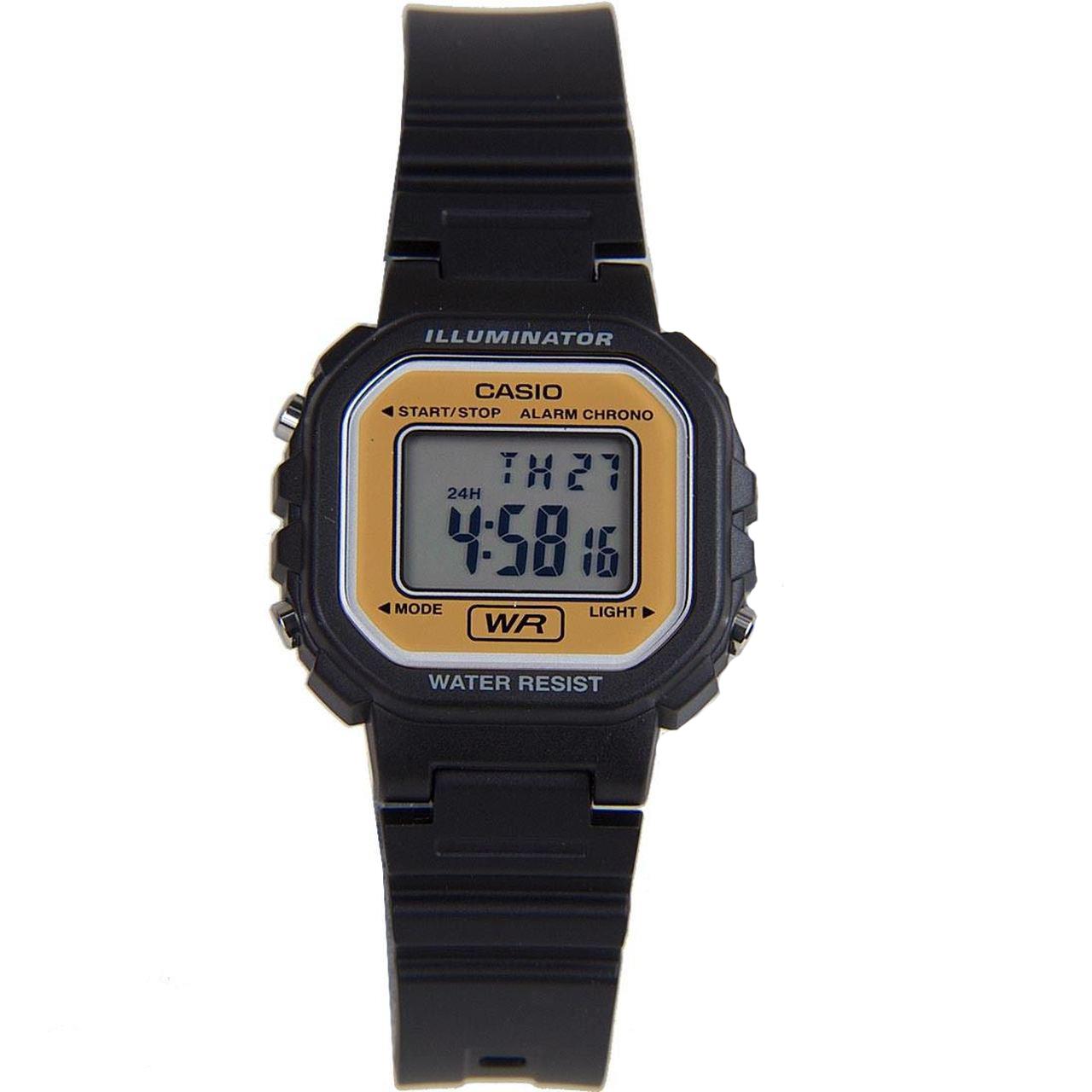 ساعت مچی کاسیو مدل LA-20WH-9ADF