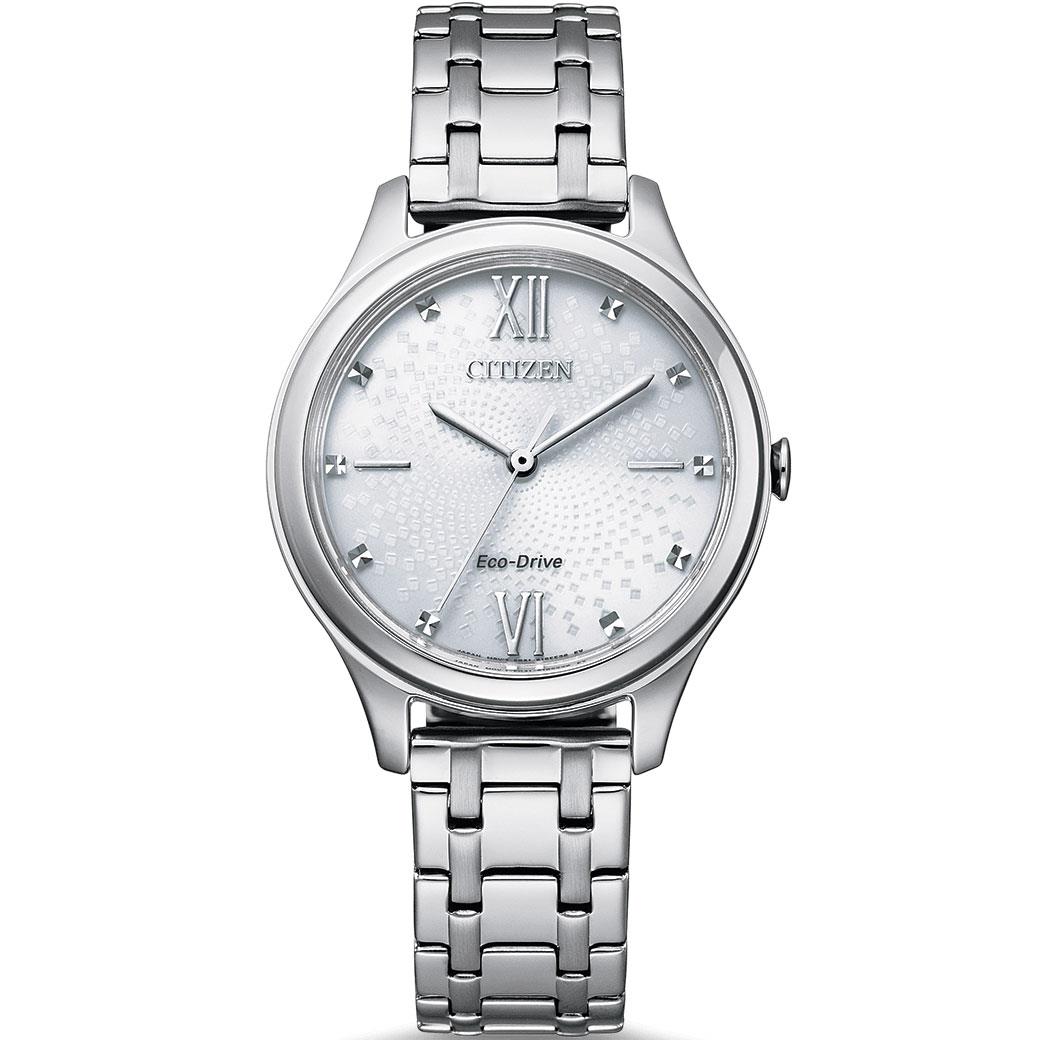 ساعت مچی سیتیزن مدل EM0500-73A