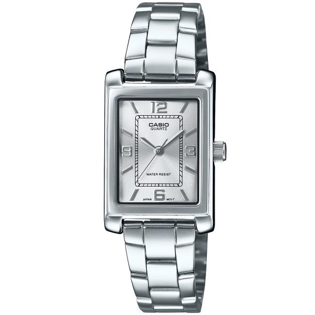 ساعت مچی کاسیو مدل LTP-1234DD-7ADF