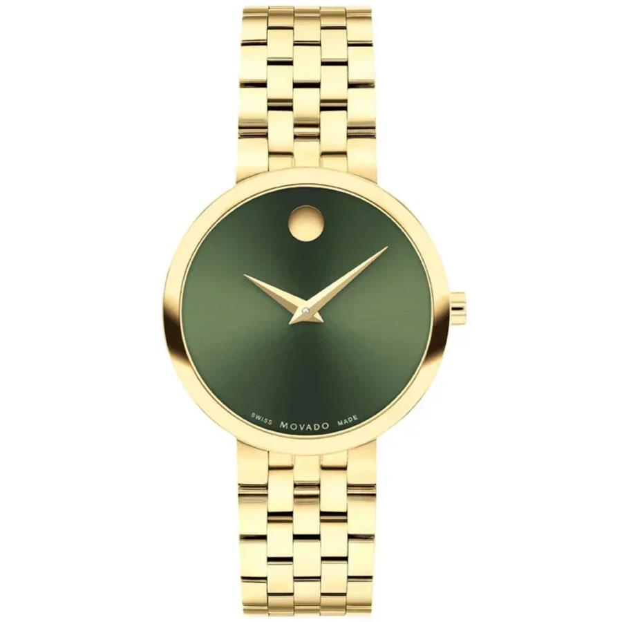 ساعت مچی موادو مدل 0607942