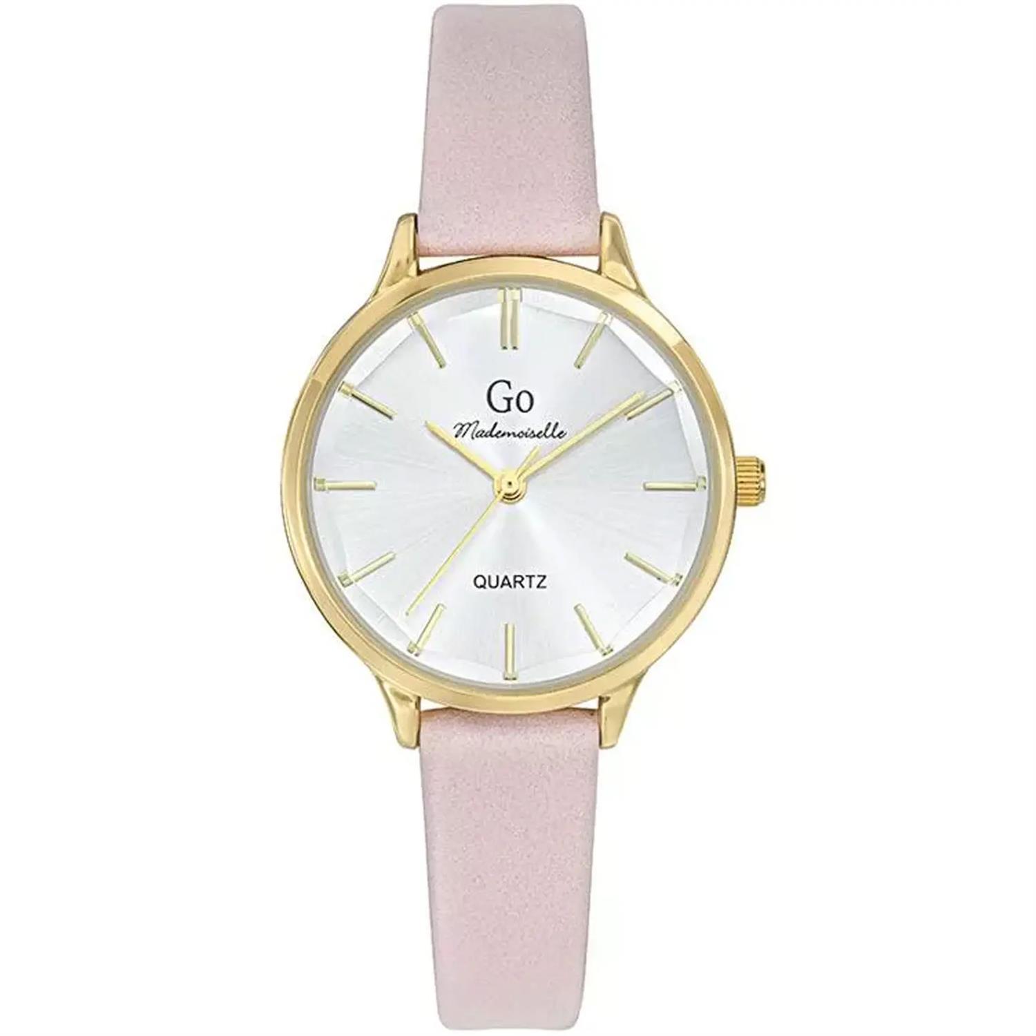 ساعت مچی جی او مدل 699484