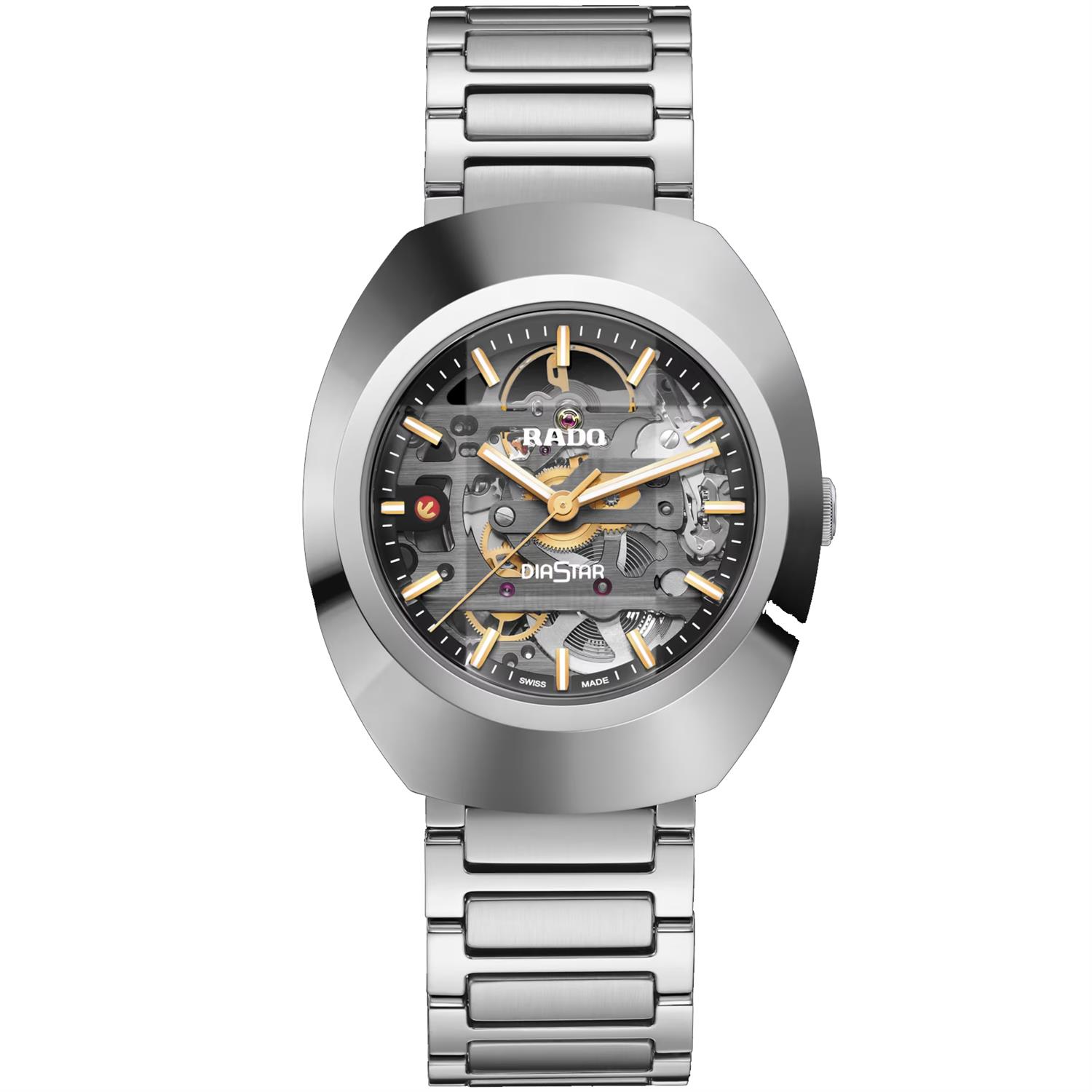 ساعت مچی رادو مدل R12162153