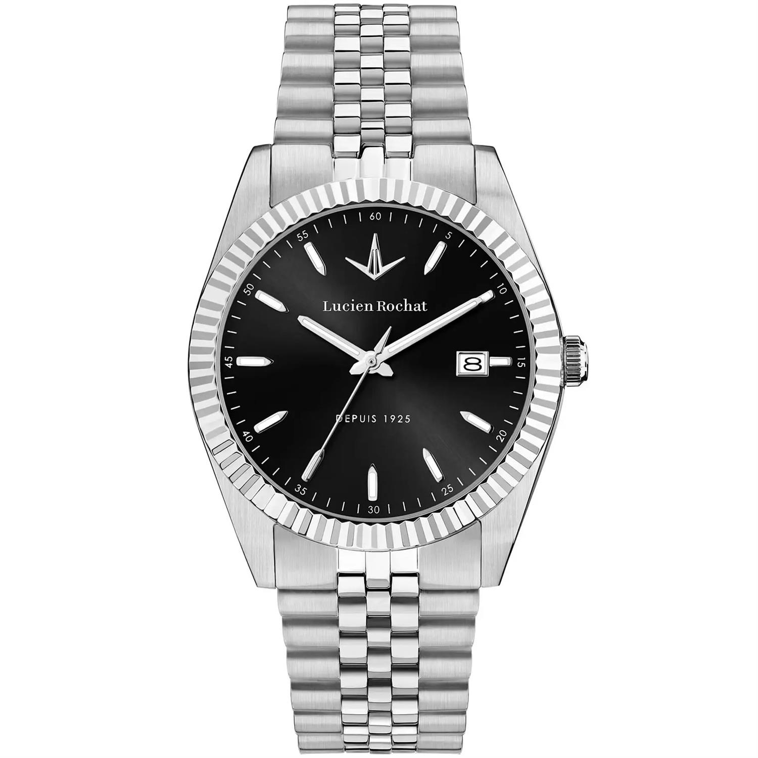 ساعت مچی لوسین روشا مدل R0453124008