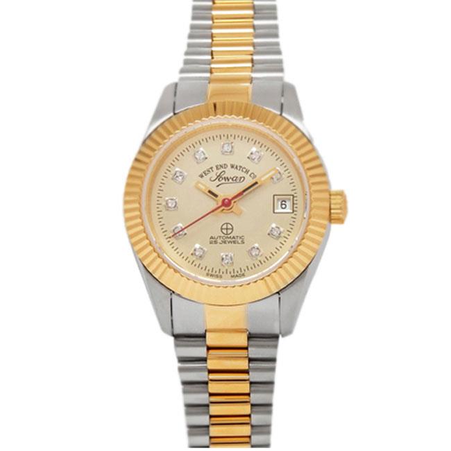 ساعت مچی وست اند واچ مدل 10W6858.20.2795R