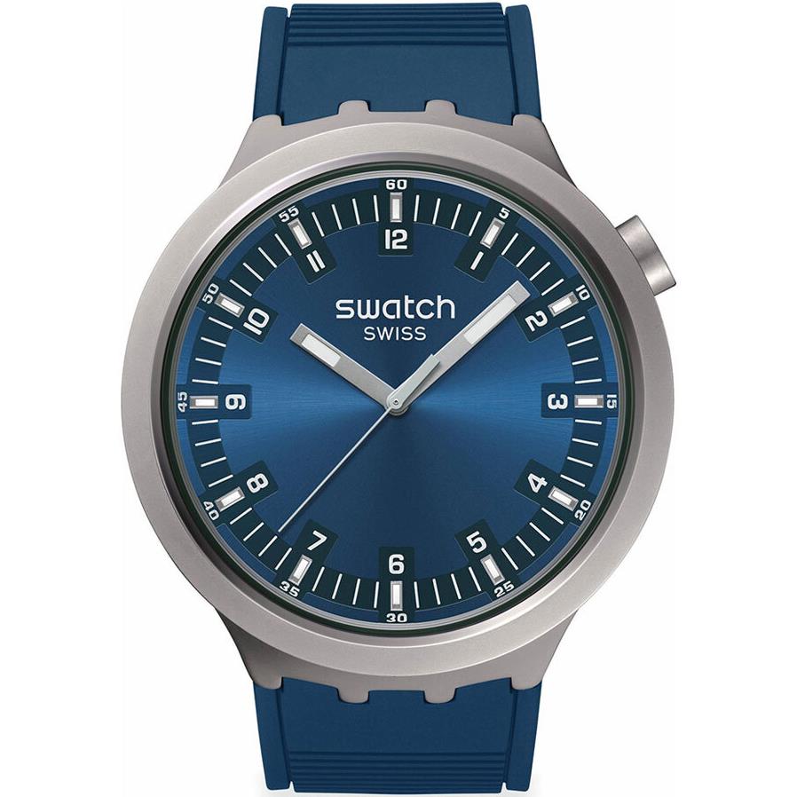 ساعت مچی سواچ مدل SB07S102