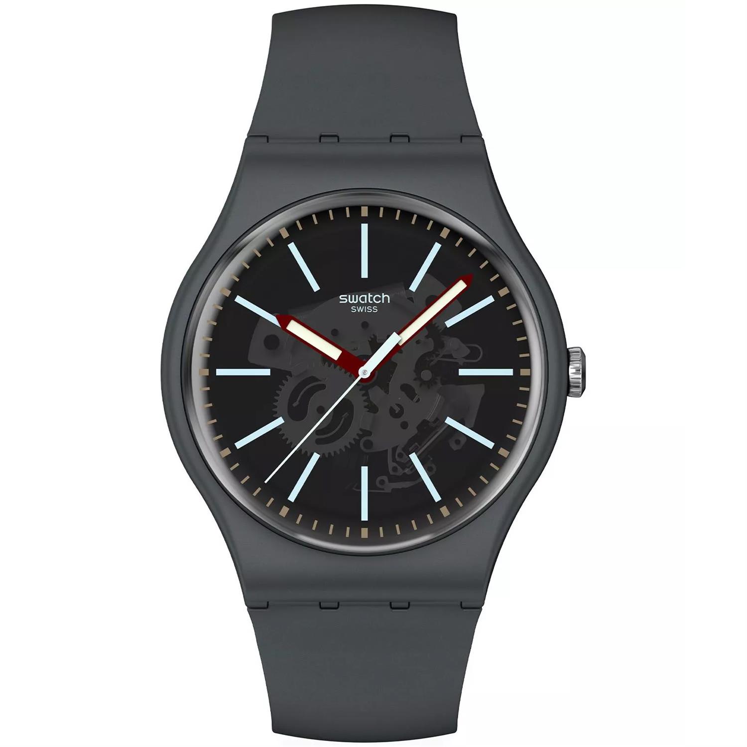 ساعت مچی سواچ مدل SO29A101