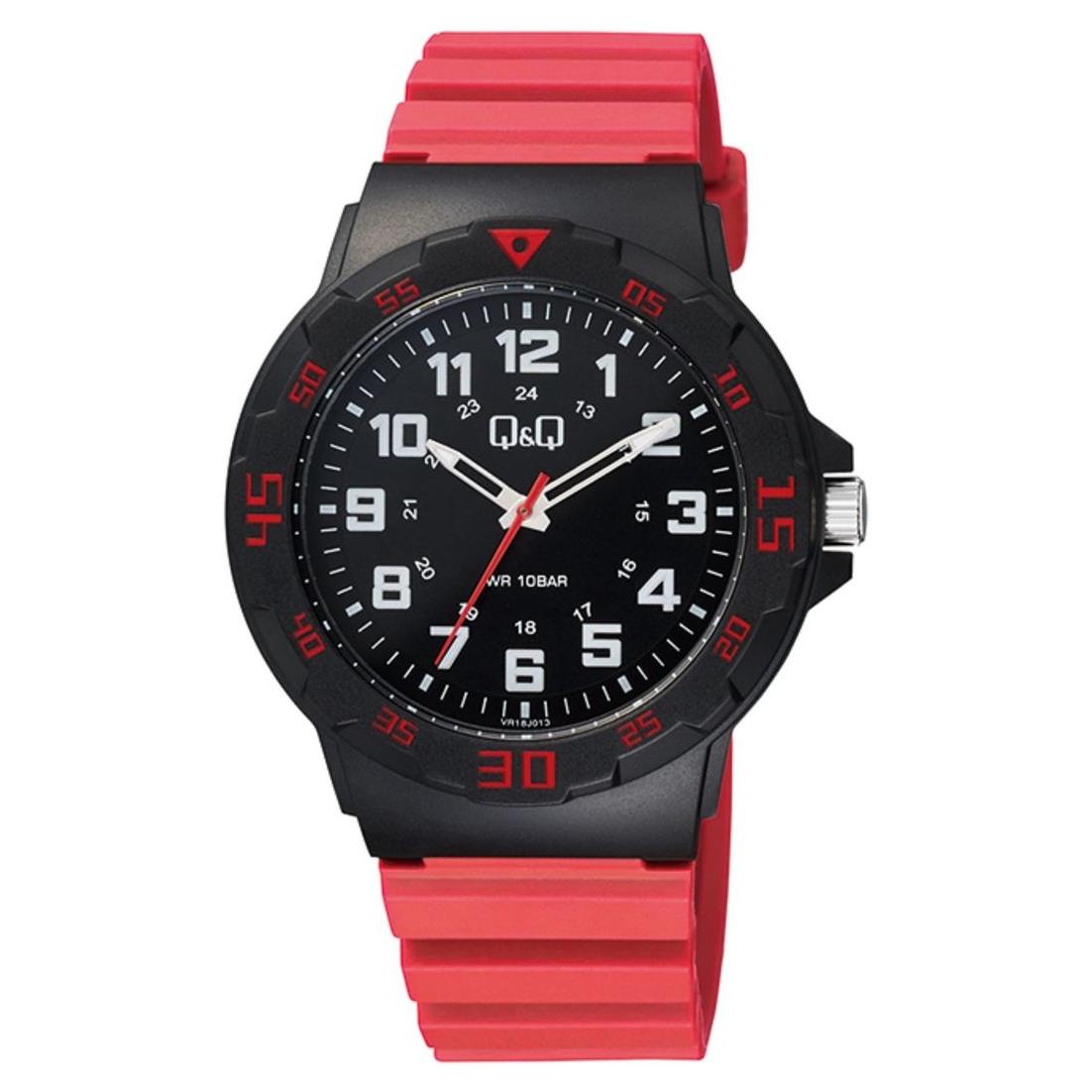 ساعت مچی کیو اند کیو مدل VR18-013