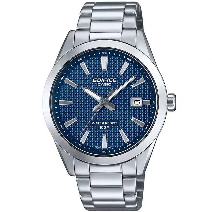 ساعت مچی کاسیو مدل EFV-160D-2A