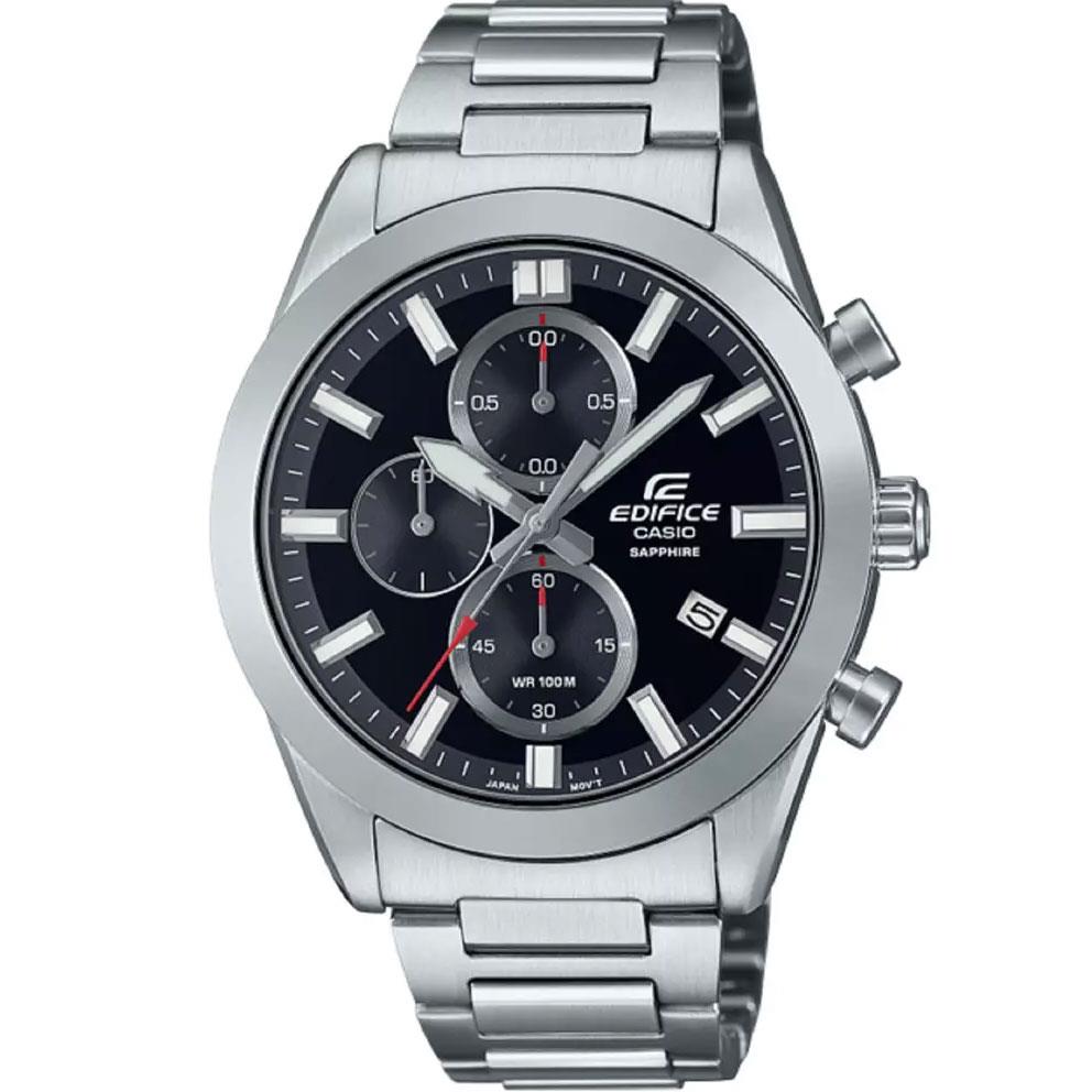 ساعت مچی کاسیو مدل EFB-710D-1AVUDF