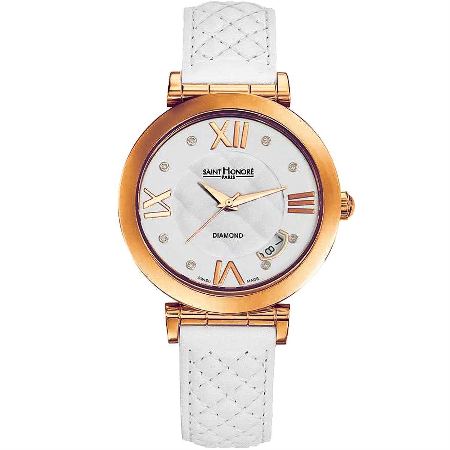 ساعت مچی سانتانوره مدل 766011 8BM8DR