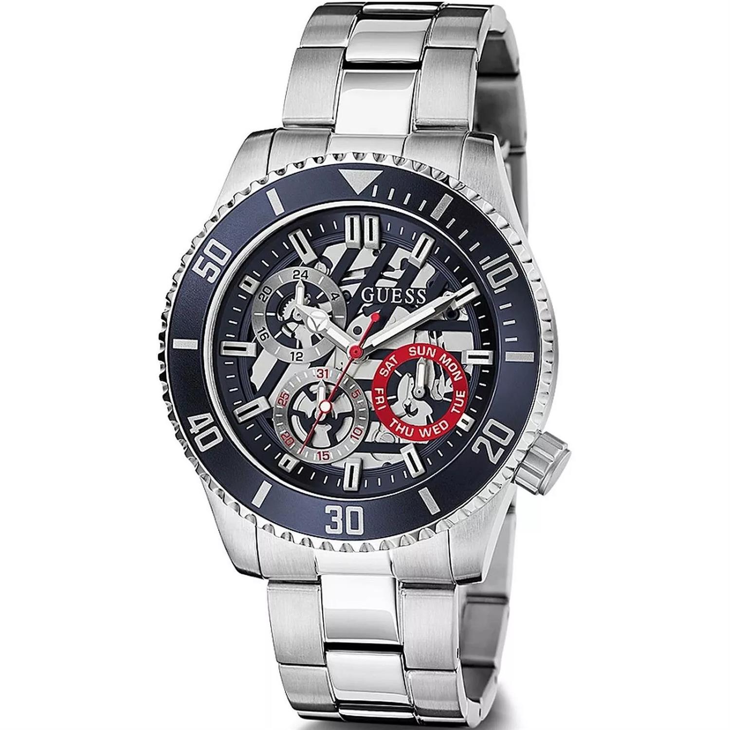 ساعت مچی گس مدل GW0488G1