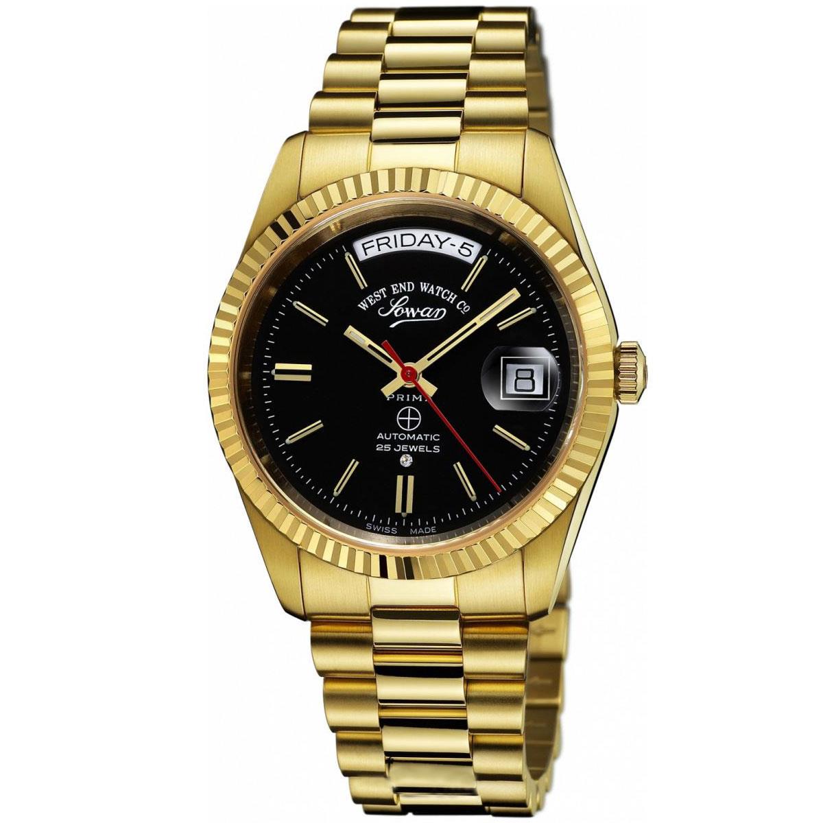 ساعت مچی وست اند واچ مدل 10W6828.35.2707R2