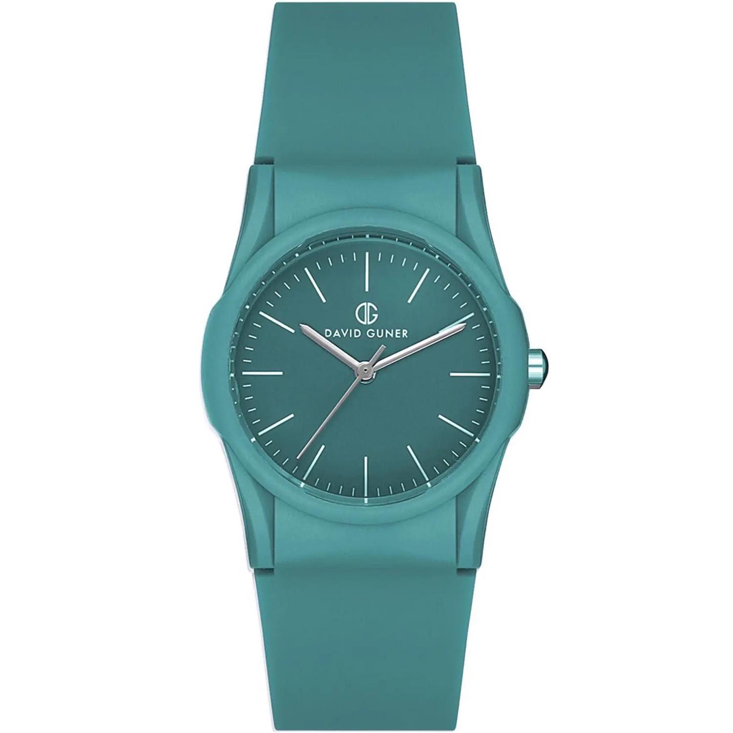 ساعت مچی دیوید گانر مدل DG-8066LD-ZJ10