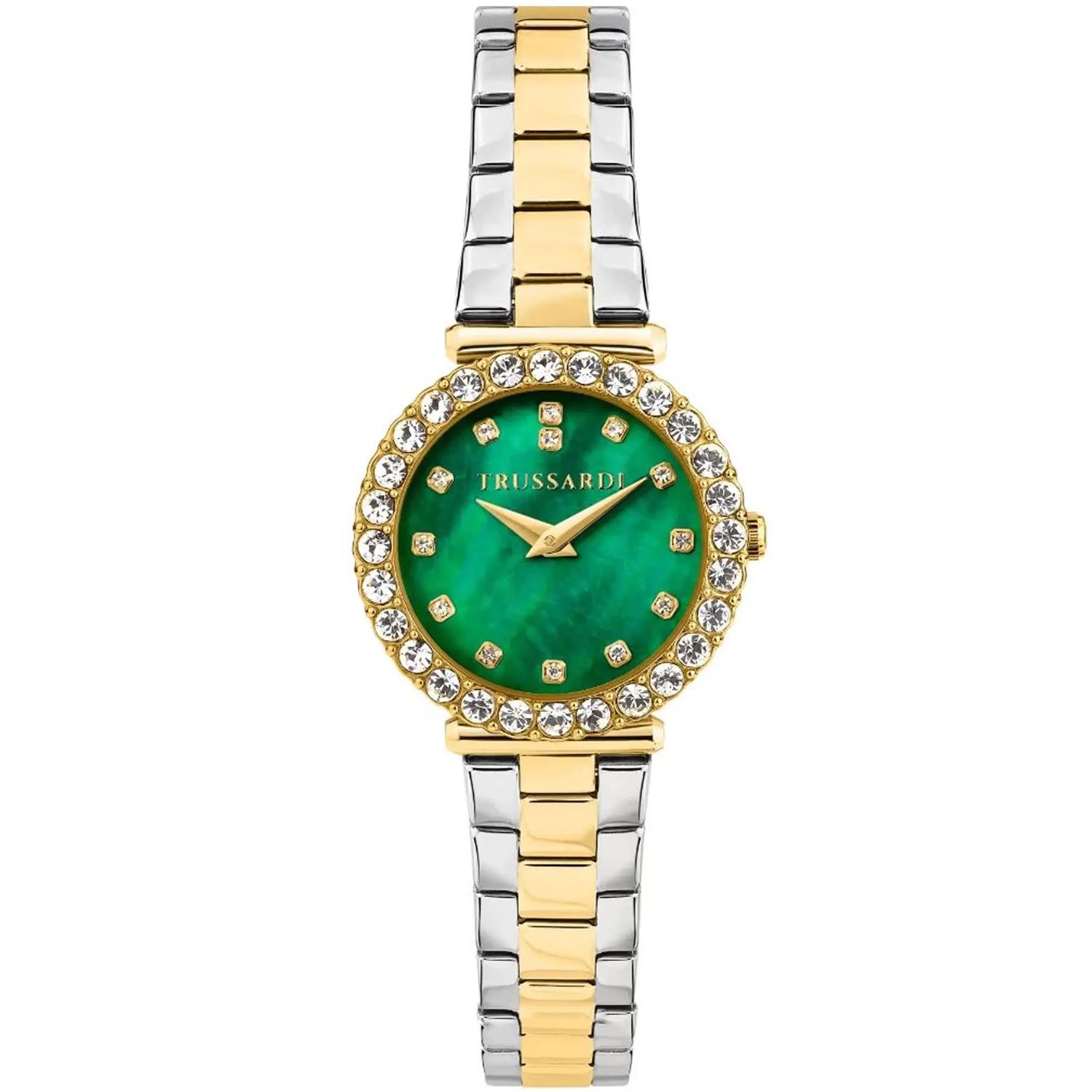 ساعت مچی تروساردی مدل R2453165505