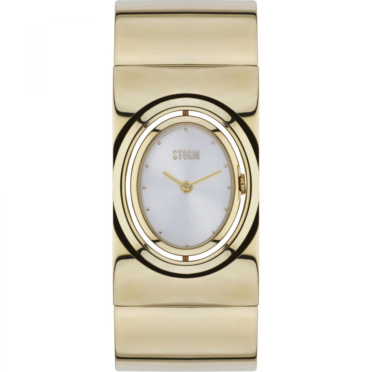 ساعت مچی استورم مدل ST 47314/GD