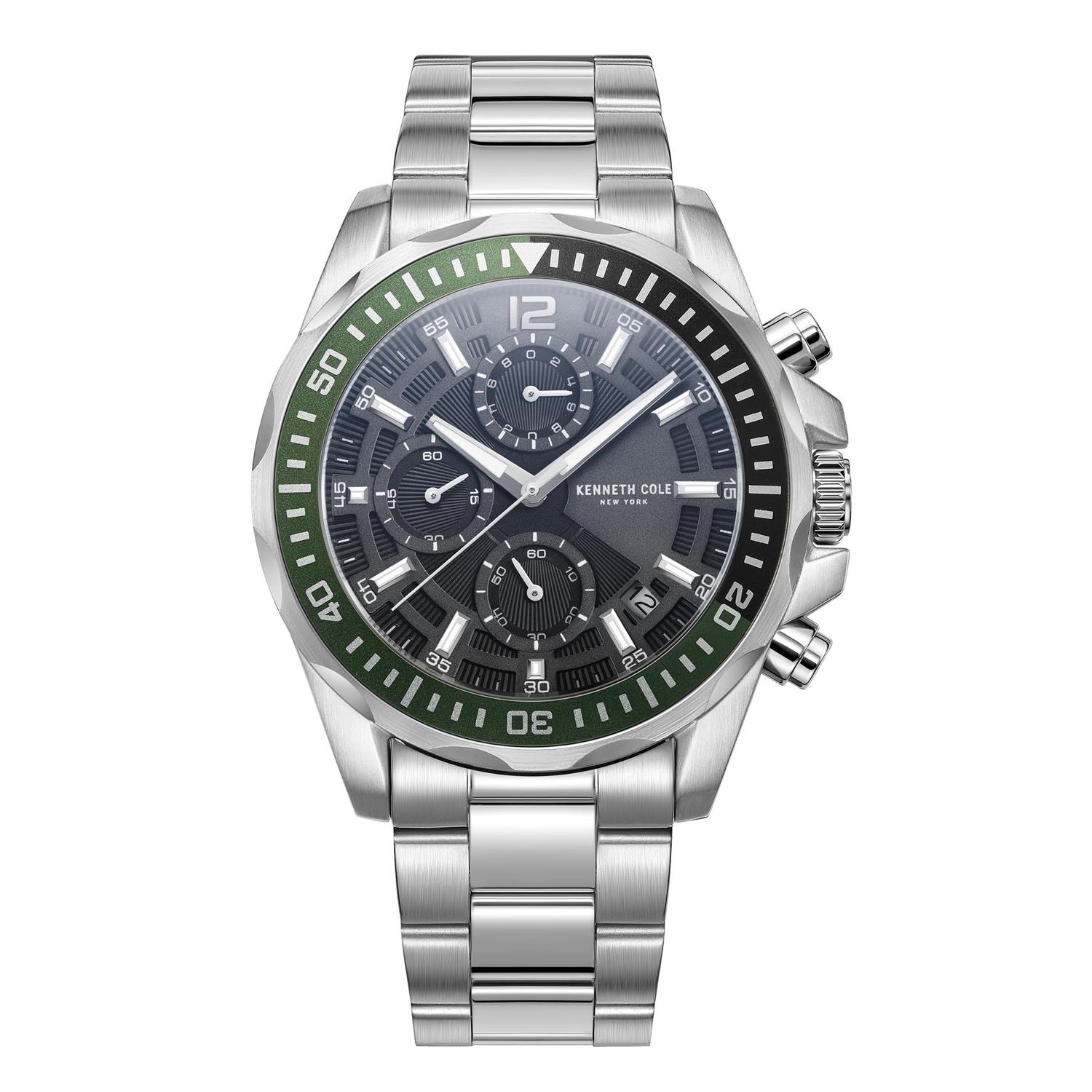 ساعت مچی کنت کول مدل KCWGK2222202