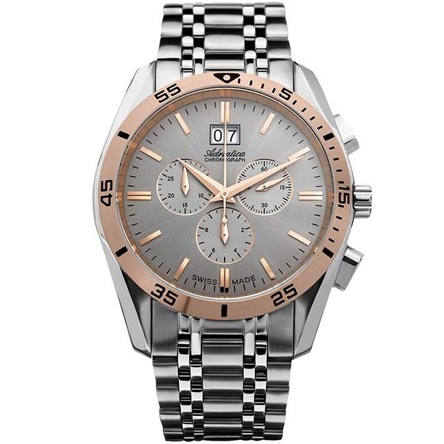 ساعت مچی آدریاتیکا مدل A8202.R117CH