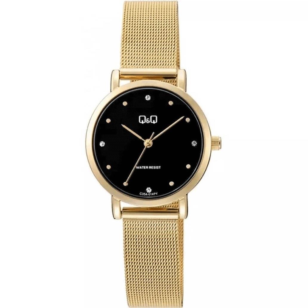 ساعت مچی کیو اند کیو مدل C35A-014