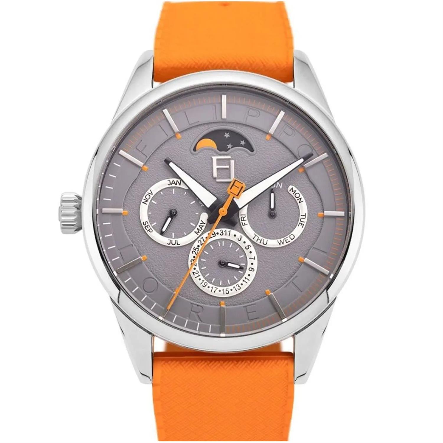 ساعت مچی فیلیپو لورتی مدل FL01064