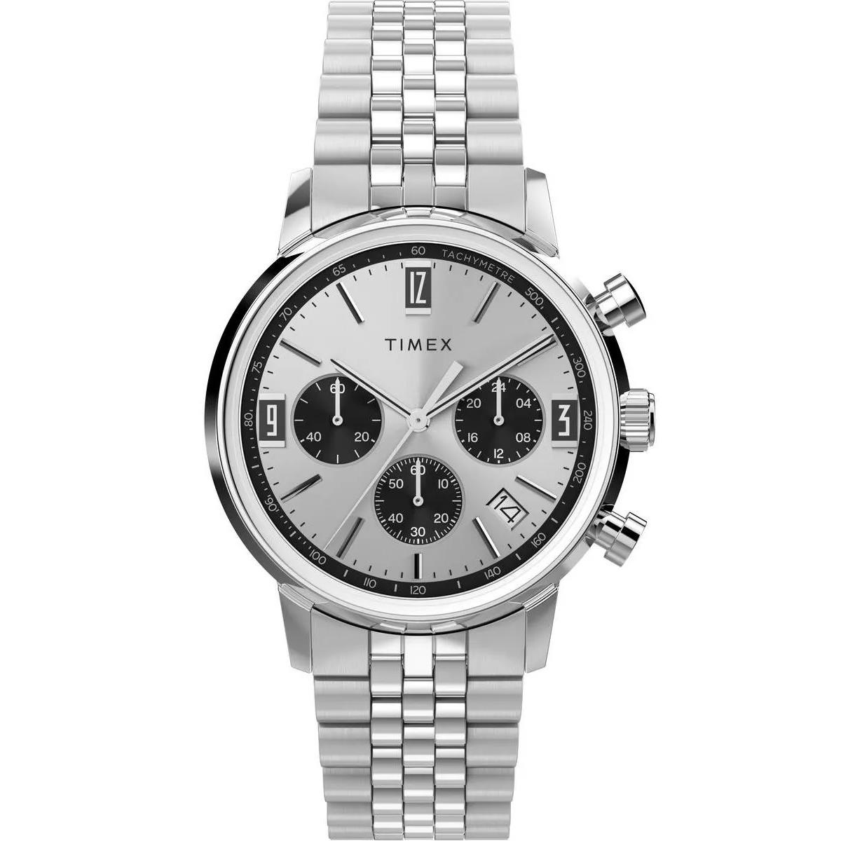 ساعت مچی تایمکس مدل TW2W10400