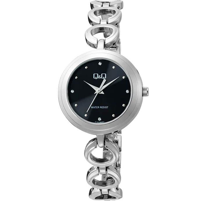 ساعت مچی کیو اند کیو مدل F11A-002