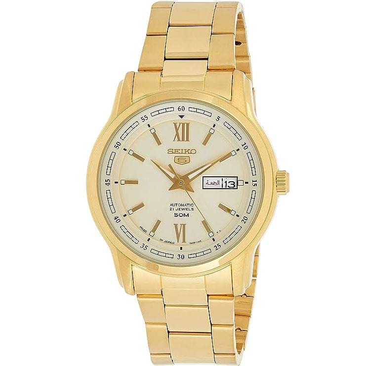 ساعت مچی سیکو مدل SNKP20J1