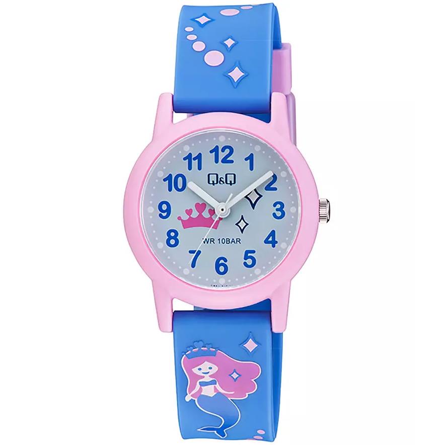 ساعت مچی کیو اند کیو مدل V23A-019