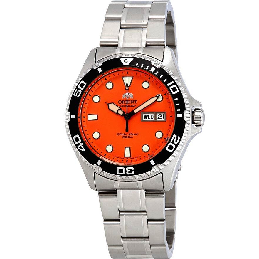 ساعت مچی اورینت مدل FAA02006M9