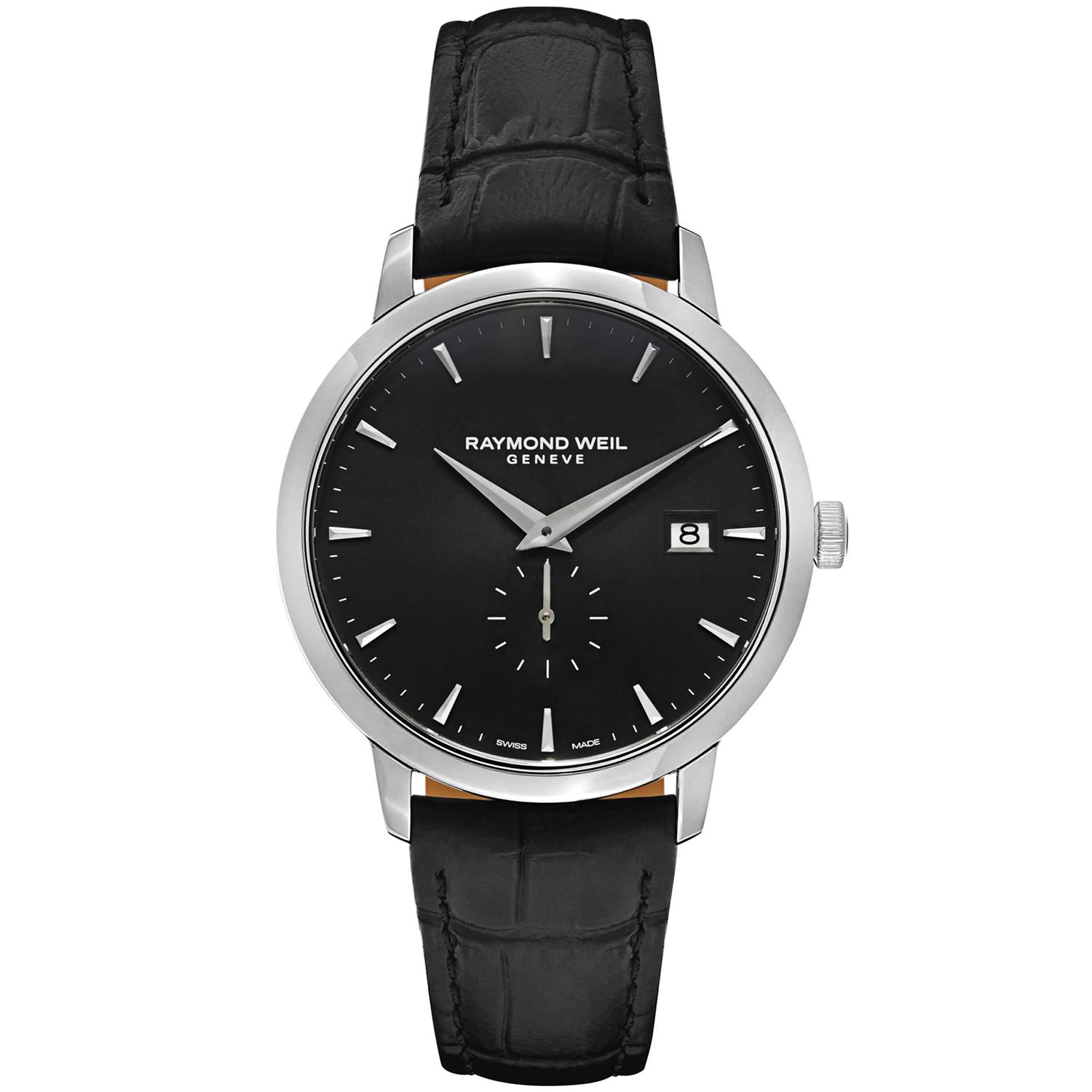 ساعت مچی ریموند ویل مدل 5484-STC-20001