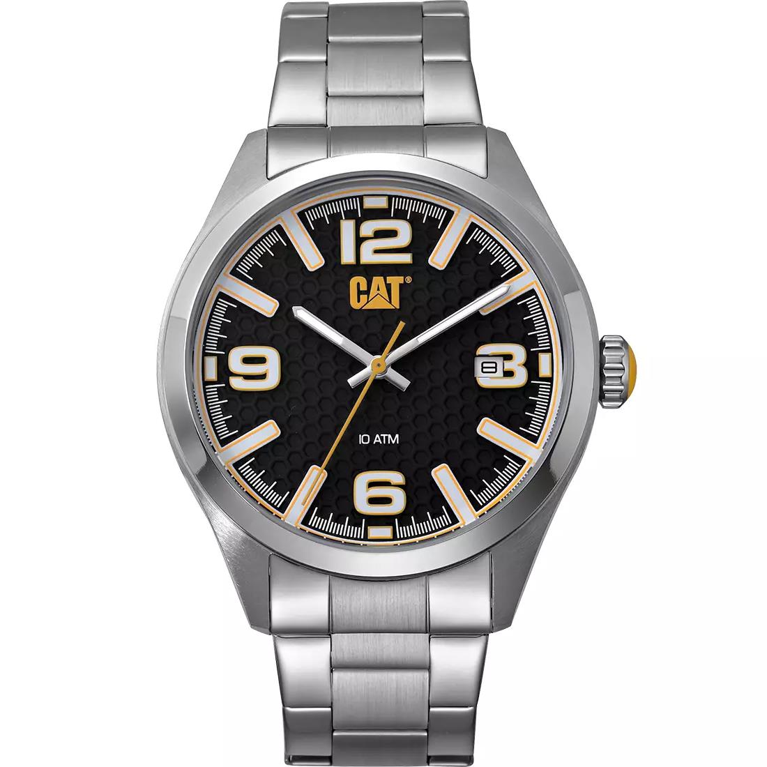 ساعت مچی کاترپیلار مدل QA.141.11.132