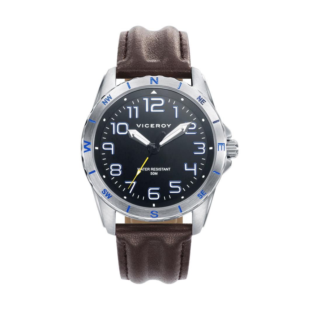 ساعت مچی ویسروی مدل 401167.55