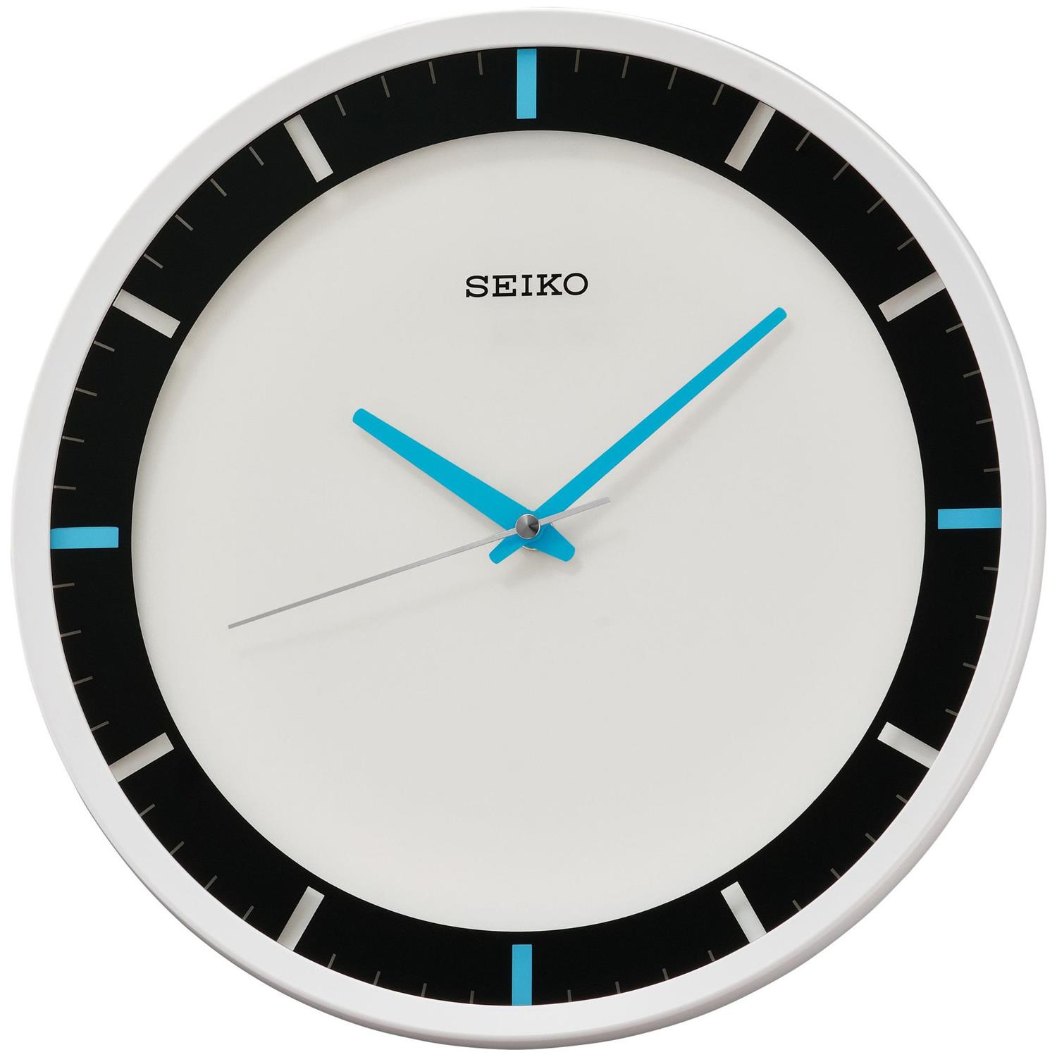 ساعت سیکو کد QXA769W