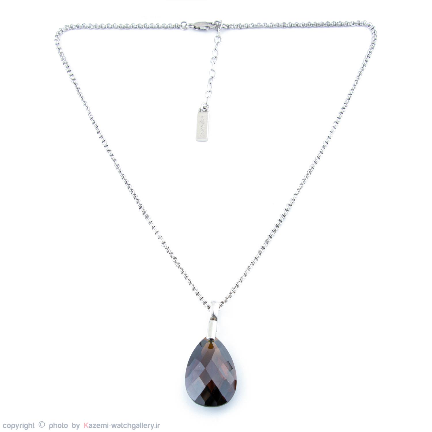 زیور مور اند مور کد SILVER21/2