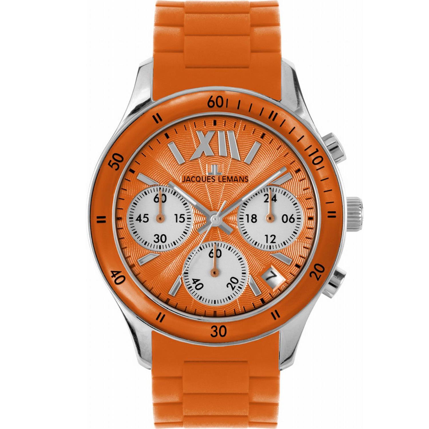 ساعت مچی ژاک لمن مدل 1-1586G