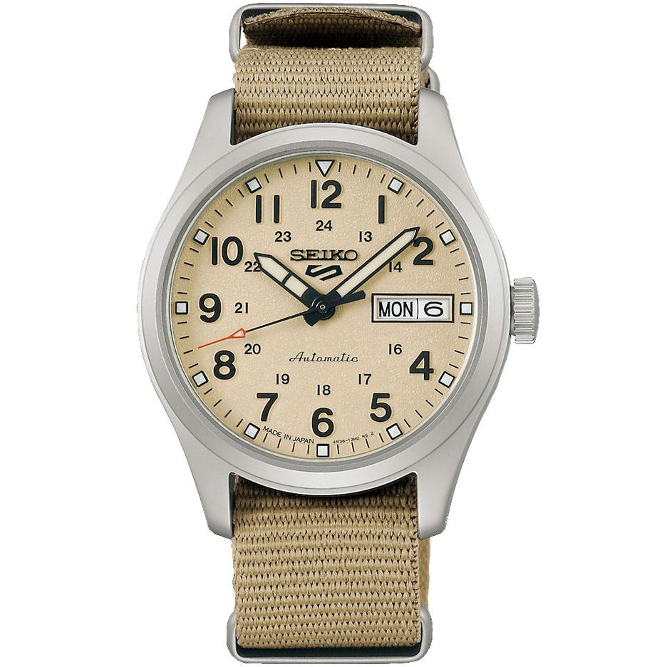 ساعت مچی سیکو مدل SBSA199