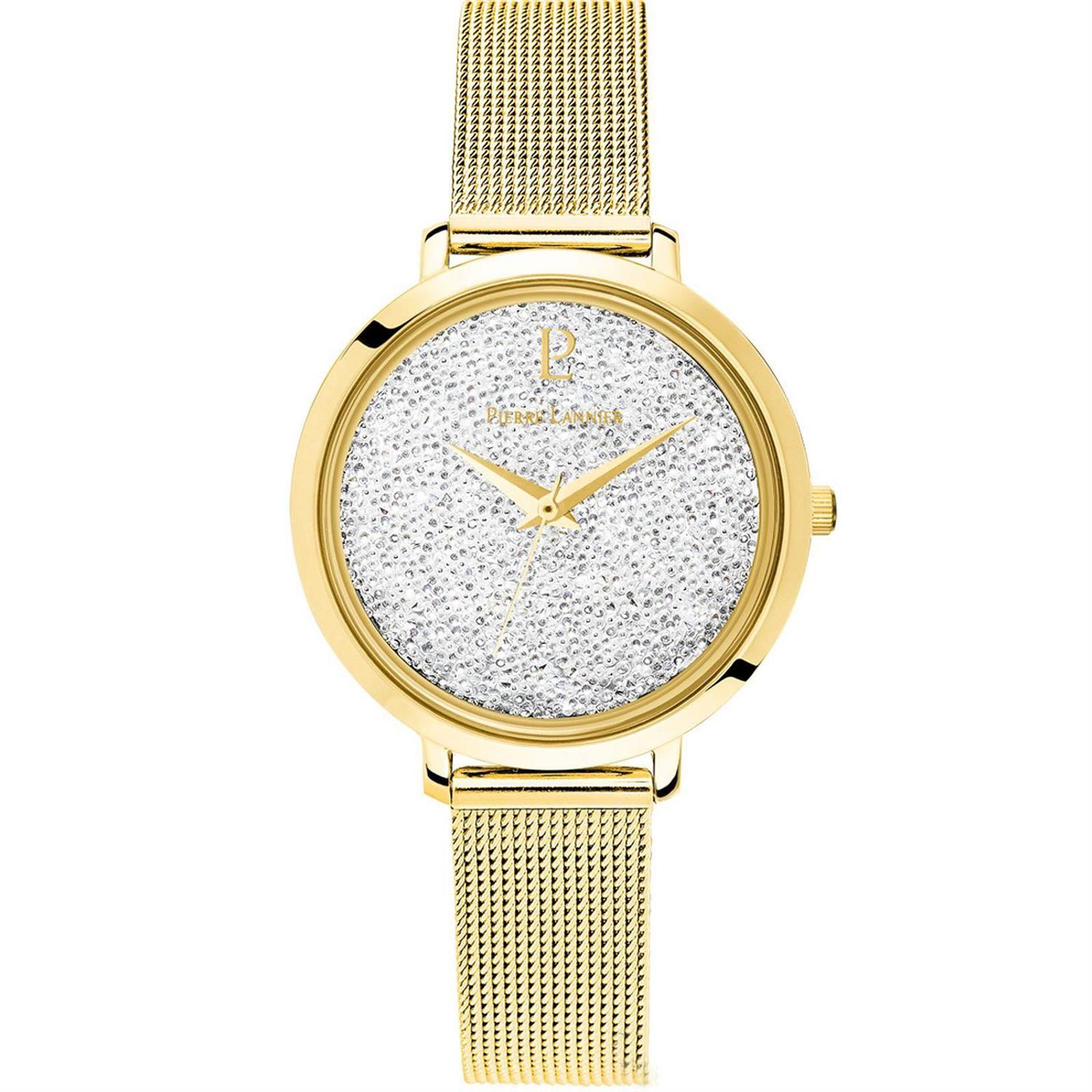 ساعت مچی پیر لنیر مدل 105J508